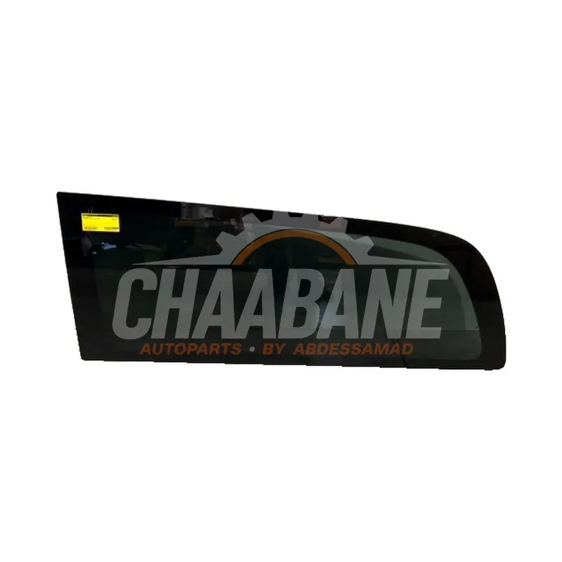 Vitre arriere A4476733205 Mercedes Vito (447.6) 2.0 114 CDI 16V 4x4