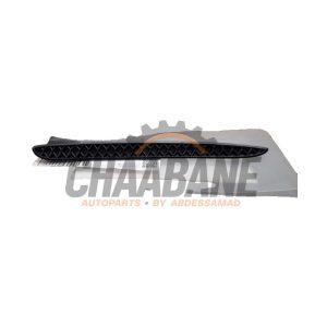 Bande decorative A2058850053 Mercedes C (C205) C-43 AMG 3.0 V6 24V Turbo 4-Matic