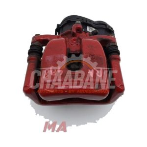 Etrier de frein (pince) arriere droit A0004232681 Mercedes A (W176) 2.0 A-250 Turbo 16V