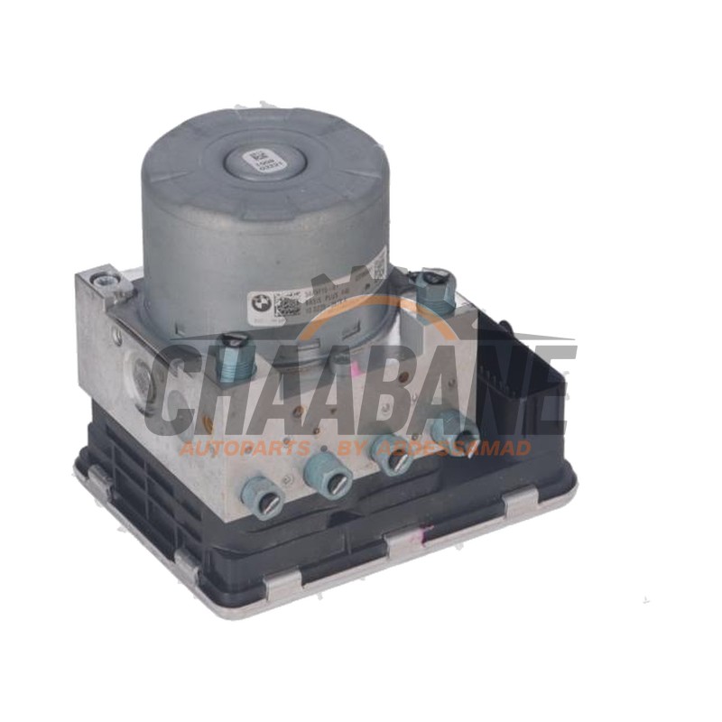 Module de puissance de commande de freins 5A65F15 BMW 1-Serie 2019