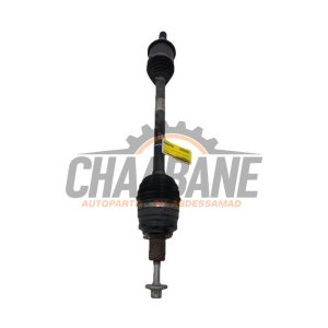 Arbre de transmission arriere droit 1673500302 Mercedes GLE (V167) 350 e 2.0 16V 4-Matic