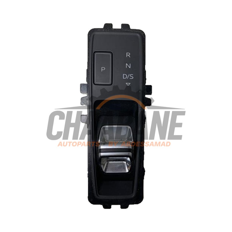 Levier de selection automatique 8Y0713059D Audi A3 Sportback (8YA) 1.4 40 TFSIe 16V 2019