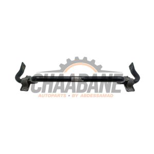 Barre stabilisatrice avant A2053230465 Mercedes C Estate (S205) C-300d 2.0 Turbo 16V