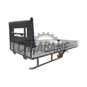 Benne de chargement A9066000802 Mercedes Sprinter 5t 515 CDI 2.0 D RWD