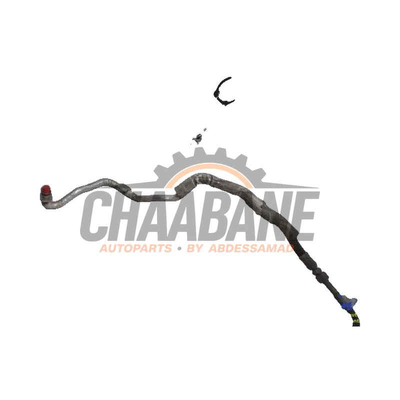 Conduite de pression dhuile 420317826C Audi R8 2015