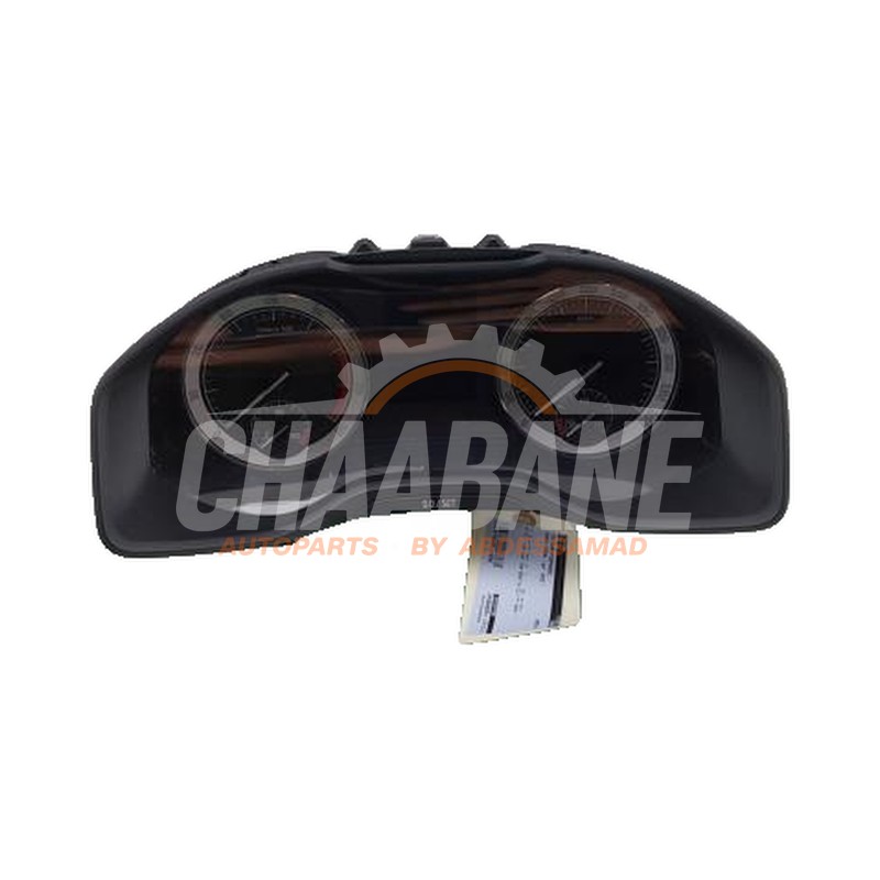 Instrument de bord 565920750D Skoda Karoq 2017