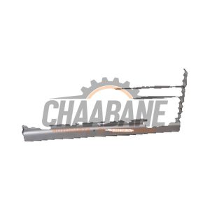 Amplificateur radio 9321075 BMW X5 (F15) xDrive 35d 3.0 24V 2013 / 2018