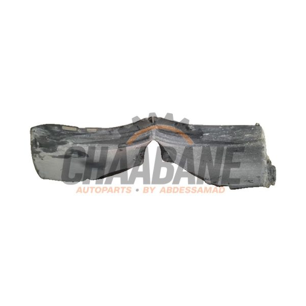 Passage de roue 11A809957C Volkswagen ID.4 (E21) Pro 2020