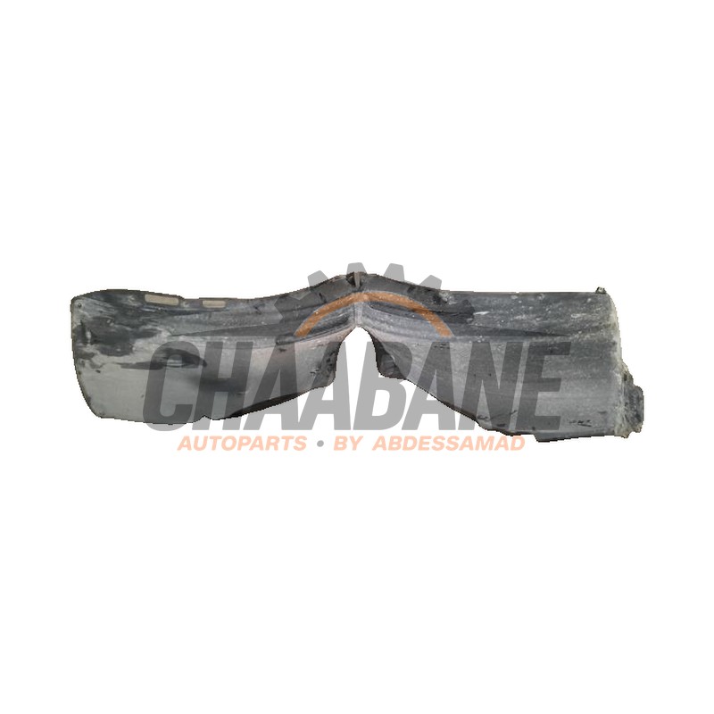 Passage de roue 11A809957C Volkswagen ID.4 (E21) Pro 2020
