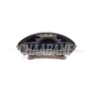 Instrument de bord 8W5920790E Audi A4 (B9) 2015