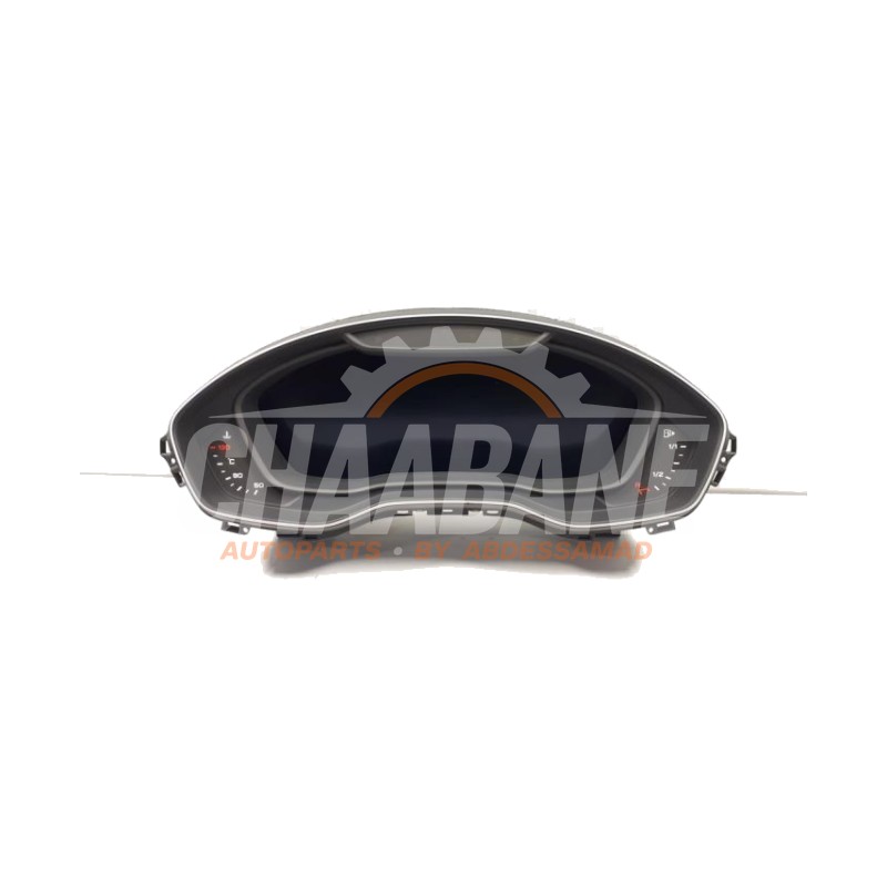 Instrument de bord 8W5920790E Audi A4 (B9) 2015