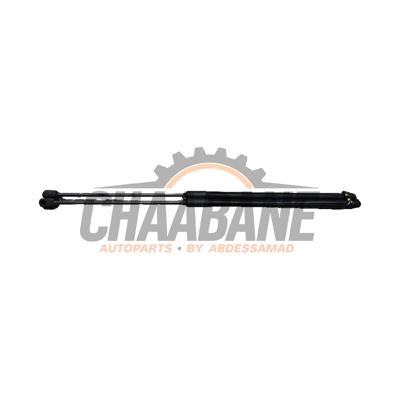 Verin de coffre 5E982755C Skoda Octavia Combi (5EAC) 2.0 TSI RS 245 16V 2012 / 2020