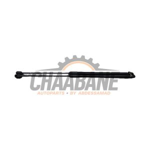 Kit amortisseur gaz hayon 5E982755C Skoda Octavia Combi (5EAC) 2.0 TSI RS 245 16V 2012 / 2020