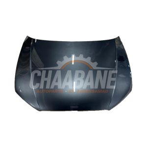 Capot 8V0823029D Audi A3 (8V1/8VK) 1.2 TFSI 16V 2012 / 2020