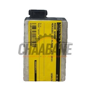 Side assist capteur A0009059707 Mercedes E (C238) E-220d 2.0 Turbo 16V