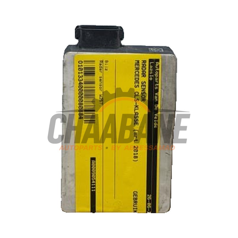 Side assist capteur A0009059707 Mercedes E (C238) E-220d 2.0 Turbo 16V