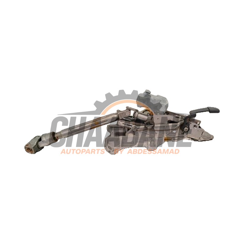 Colonne de direction J9C33C529AC Jaguar E-Pace 2.0 D 150 16V AWD