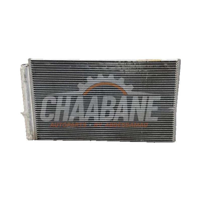 Condenseur de climatisation A4205012200 Mercedes T (420.8) 1.5 T160 d
