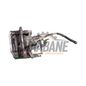 Etrier arriere droit 8W0615426 Audi A5 Sportback (F5A/F5F) 2.0 TDI 16V 2016