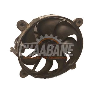 Fan autre 99162405005 Porsche 911 (991) 3.8 24V Carrera 4S 2012 / 2020
