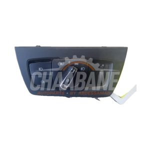 Commodo phare 61319393947 BMW 4 serie (F33) 420d 2.0 16V 2013 / 2020