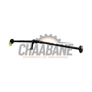Arbre intermediaire 8S0521101G Audi TTS Roadster (FV9/FVR) 2.0 TFSI 16V TTS Quattro 2014