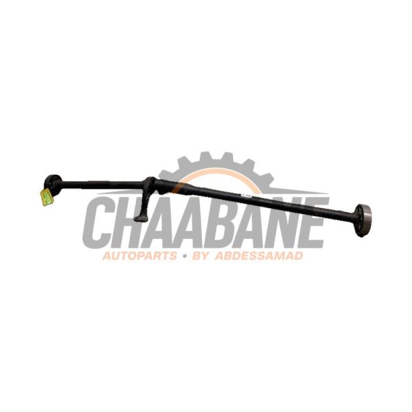 Arbre intermediaire 8S0521101G Audi TTS Roadster (FV9/FVR) 2.0 TFSI 16V TTS Quattro 2014