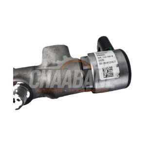 Systeme dinjection 04L130764B Audi Q8 (4MN) 3.0 V6 24V 50 TDI Mild Hybrid Quattro 2018