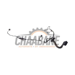 Faisceau de cables A2535406415 Mercedes GLC (X253) 2.0 C-220d 16V 4-Matic