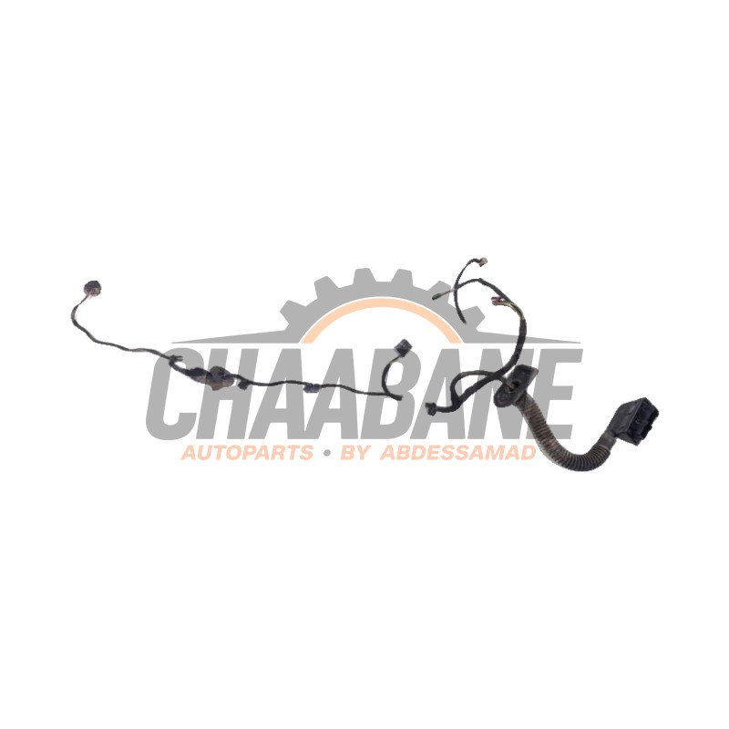 Faisceau electrique A2535406415 Mercedes GLC (X253) 2.0 C-220d 16V 4-Matic