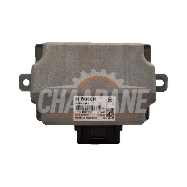 Stabilisateur de tension 56029583AB Maserati Levante 3.0 S Biturbo V6 24V 2016