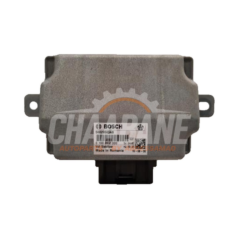 Stabilisateur de tension 56029583AB Maserati Levante 3.0 S Biturbo V6 24V 2016