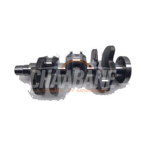 Vilebrequin 143525 Audi A1 Sportback (GBA) 1.0 25 TFSI 12V 2018