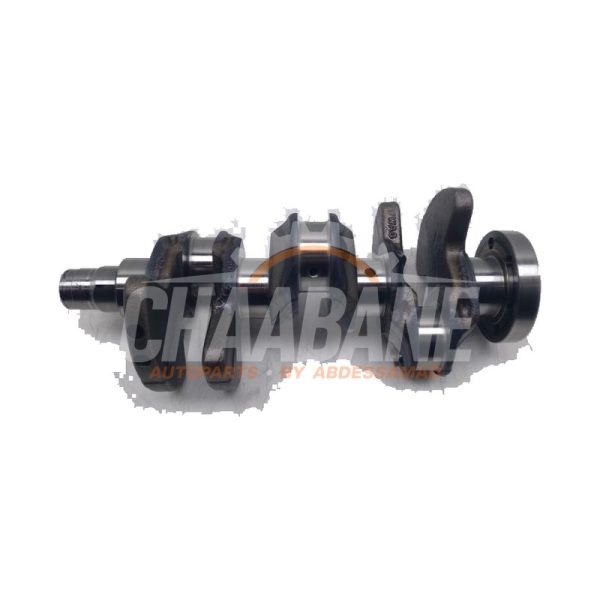 Vilebrequin 143525 Audi A1 Sportback (GBA) 1.0 25 TFSI 12V 2018