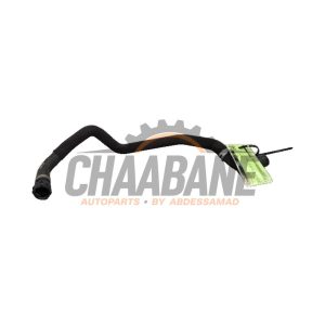 Tuyau radiateur 5QF121108B Audi Q3 Sportback (F3N) 1.4 45 TFSIe 16V 2019