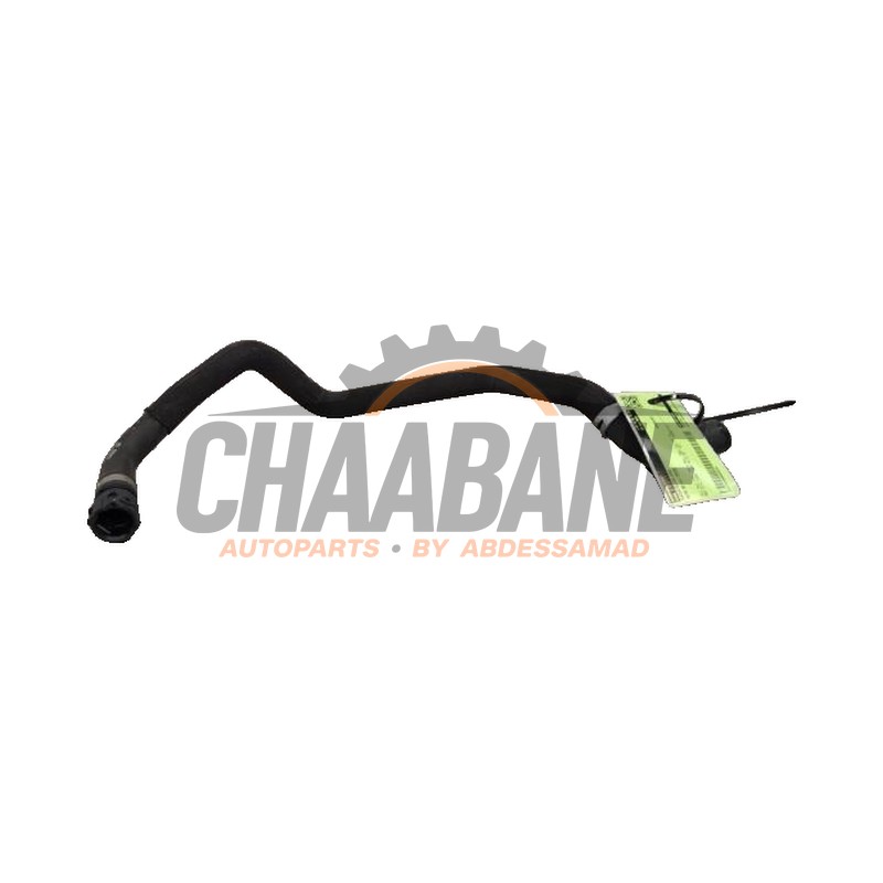 Tuyau radiateur 5QF121108B Audi Q3 Sportback (F3N) 1.4 45 TFSIe 16V 2019