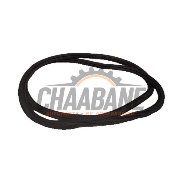 Joint caoutchouc portiere 4portes avant droite 658867366B Skoda Kamiq 2019