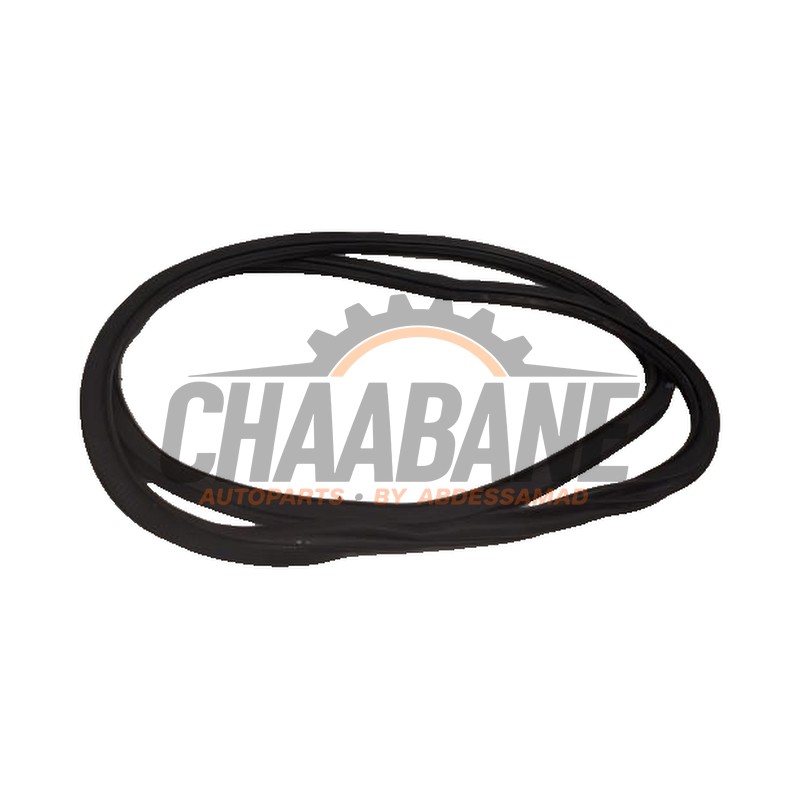 Joint caoutchouc portiere 4portes avant droite 658867366B Skoda Kamiq 2019