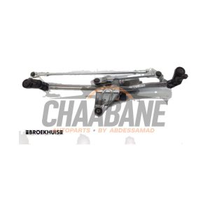 Moteur + mecanisme dessuie glace 3397021904 Skoda Kodiaq 1.5 TSI 150 ACT 16V 2016