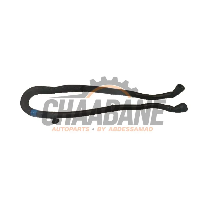 Conduit de carburant LR145274 Landrover Discovery Sport (LC) 1.5 P300e 12V AWD