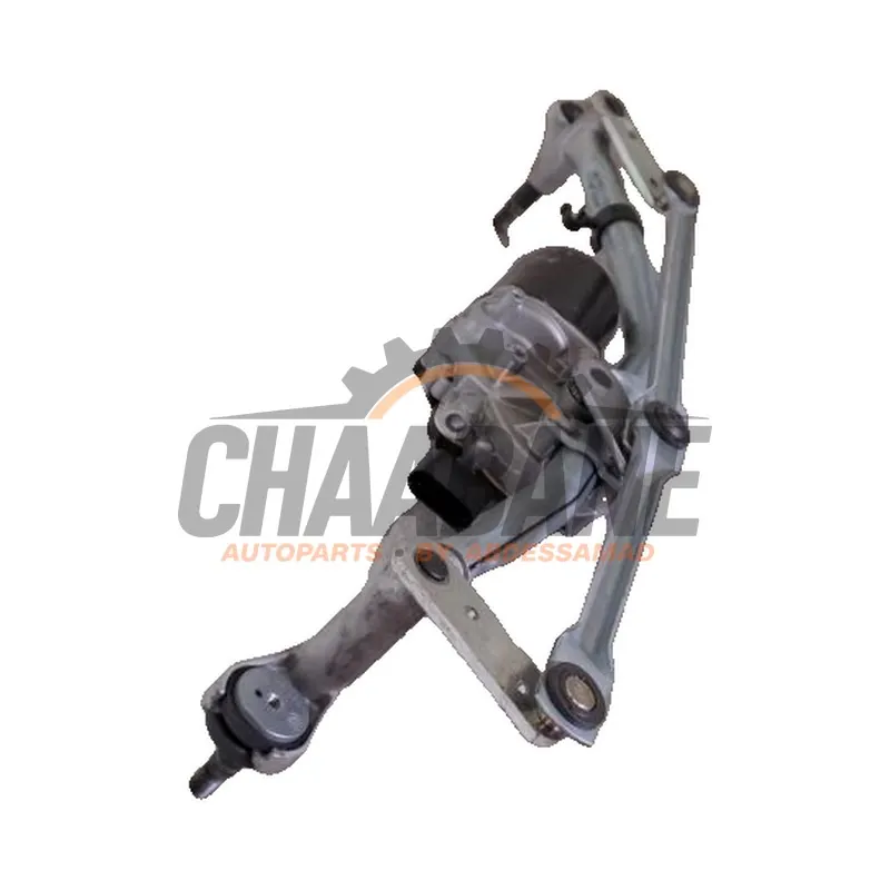Moteur essuie-glace avant W000060842 Jaguar XE 2.0 D E-Performance 16V