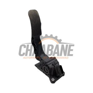 Capteur de position pedale daccelerateur A9073010200 Mercedes Sprinter 5t (907.6) 314 CDI 2.1 D RWD