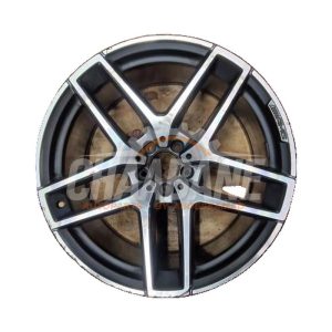 Jante A2924011700 Mercedes GLE Coupe (C292) 350d 3.0 V6 24V BlueTEC 4-Matic