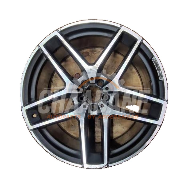 Jante A2924011700 Mercedes GLE Coupe (C292) 350d 3.0 V6 24V BlueTEC 4-Matic