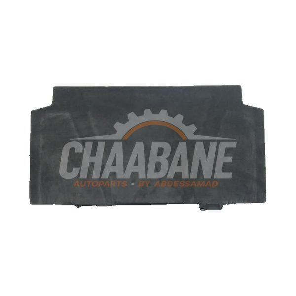 Coffre tapis 5A0B6C1 BMW X5 2018
