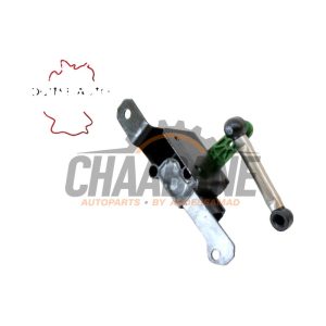 Correcteur de hauteur de phare xenon 1K0941273L Audi TT (FV3/FVP) 1.8 TFSI 16V 2014