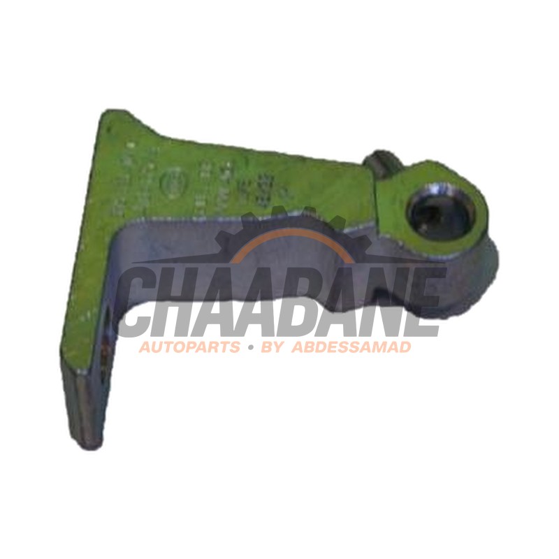Charniere hayon 8V5833404C Volkswagen Tiguan (AD1) 2016 / 2024