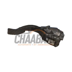 Pedale daccelerateur 4M1723523D Audi Q5 (FYB/FYG) 2.0 50 TFSI e 16V Mild Hybrid Quattro 2016