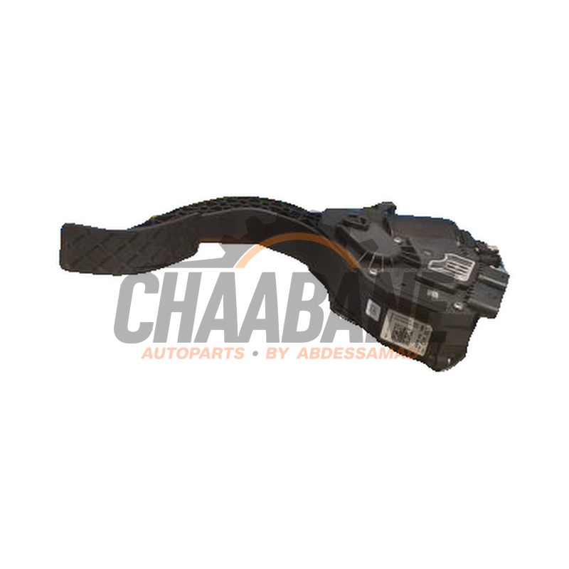 Pedale daccelerateur 4M1723523D Audi Q5 (FYB/FYG) 2.0 50 TFSI e 16V Mild Hybrid Quattro 2016