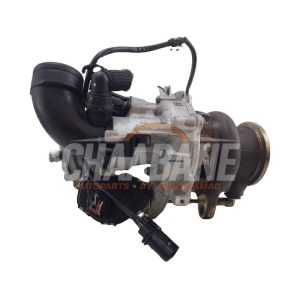 Turbo 06K145654L Volkswagen Tiguan (AD1) 2.0 TSI 16V 4Motion 2016 / 2024